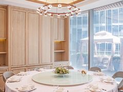 包厢-新吉士·上海菜(浦东LCM置汇旭辉店)