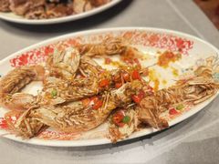 -神更仔·潮汕魂大排档(汉口路店)