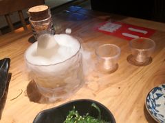 -和风食堂·日料·无界小火锅
