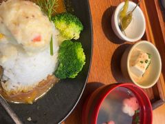 -味太助·银饭食堂(中华城店)