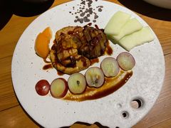 红酒鹅肝-渔寿司·日本料理(艾尚天地店)