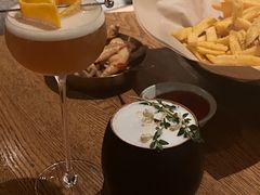 -Nirvana Cafe&Bar(北仓文创街区店)