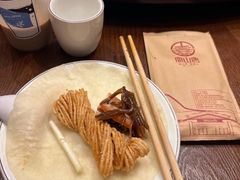 -唐山宴百姓府邸院落中餐