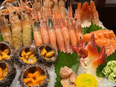 -極上萬膳·日料放题(海岸城店)