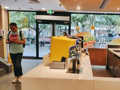 -麦当劳(宝山大厦店)