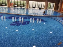 -鹏湃星少儿游泳运动中心(西溪店)