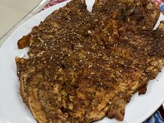 -何适山庄 ·可团建(水长城P2停车场店)