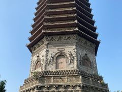 -玲珑塔公园