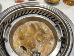 -龍歌自助小火锅(芝罘万达店)