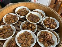 -品香排骨饭(羊官路店)