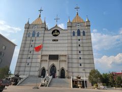 -窦大夫祠