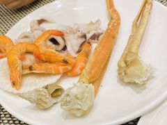 -上海富悦大酒店(松江店)
