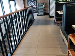 -新石器烤肉(周浦万达店)