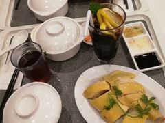 -英皇美食坊(英皇娱乐酒店内)