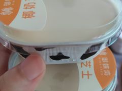 -御蝶坊面包KNAC(沙河西店)