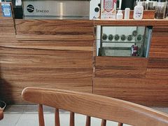 -琥珀咖啡 Ambercoffee