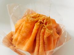 -檬舒舒MonChouChou(环球金融中心店)