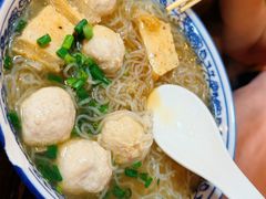 -惠康汤粉店(惠新中街店)