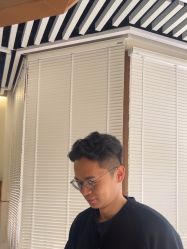 -MARTIN'S BARBER SHOP男士理发馆