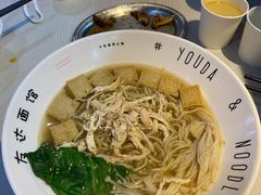 -友达面馆(广州总店)