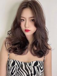 -美格丝M.G.S Hair Salon