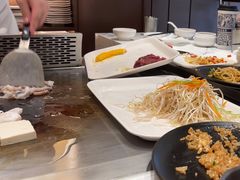 -火地铁板烧(昆山万象汇店)