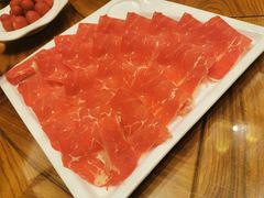 -南门涮肉(上海二店)