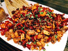 -庆合府重庆大排档(紫都城店)