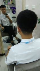 点击看大图 -Art Hair Salon