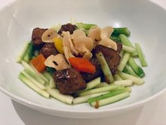 -宝丽轩中餐厅BAOLIXUAN