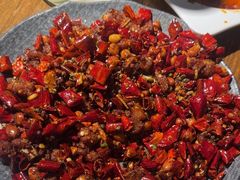 -川悦留香·海鲜餐厅(海棠68环球美食街店)