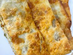 牛肉饼-王三姑牛肉饼