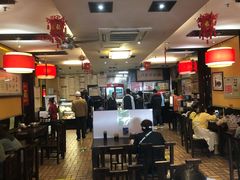 大堂-姚记炒肝店(簋街店)