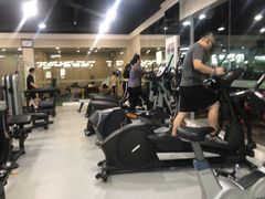 -贝菲特游泳健身(徐泾店)