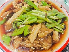 -百味地锅鸡(铜山路店)