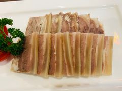 -长兴菜馆(高桥店)