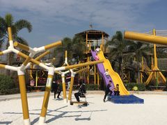 -美的鹭湖探索王国