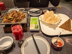 -新乾隆酒楼(帝景园店)