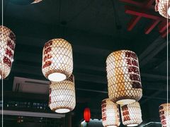 大堂-二十八里太湖船菜(吉祥路店)