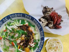 -长香源葫芦头梆梆肉(开通巷店)