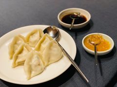 鲅鱼饺子-鲁采LU STYLE(新天地店)