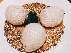 -8餐厅(新葡京酒店)