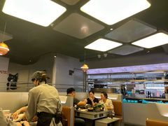 -湊湊火锅·茶憩(南京万象天地店)