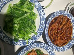 -欧记大排档·景德菜(上海首店)