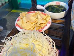 -水巷子·巴掌腰片重庆火锅(云纺店)