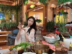 -大理董·董家小厨野生菌火锅(古城旗舰店)