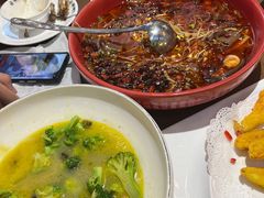 -湘约东方·湘约和港·湖南家常菜·宴请(民星路店)