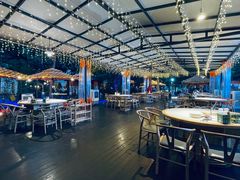 大堂-二荆条·蜀鲜汇城市森林火锅