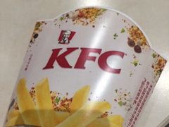 -肯德基(龙之梦购物中心店)