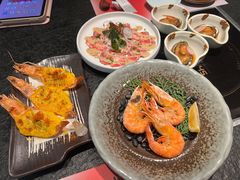 -匠和风精致料理(成都龙湖滨江天街店)